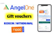 What is angel one Rewards 2024