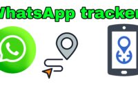 WT Tracker Chat History And WhatsApp contact for Android